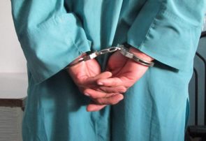امنیت ملی هرات قاچاقچی حرفه‌ای را با دو کیلوگرام شیشه گرفت