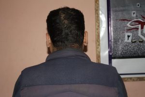 آدم ربای فراری به دست پولیس هرات دستگیر شد