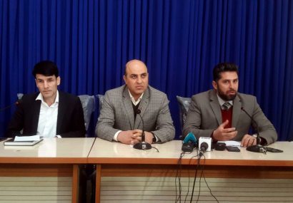 دولت برای جلوگیری از شیوع کرونا در هرات تدابیر جدی روی دست گرفته