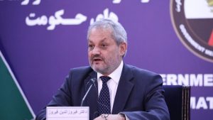 افغانستان و 34 کرونایی/10 مورد جدید