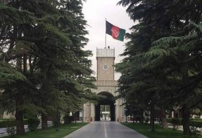 اعضا مذاکره کننده دولت افغانستان با طالبان مشخص شد