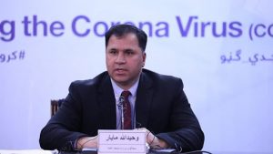 رفتارسلیقه ای حکومت در مقابل با کرونا بحران به وجود می‌آورد