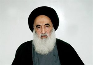 پاسخ آیت‌الله سیستانی به استفتاء درباره حکم نماز جماعت در سایه شیوع کرونا