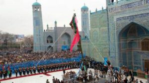 تمامی مسابقات ورزشی متوقف و برگزاری جشن نوروز لغو شد