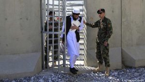 ضمانتی نیست که آزاد شده‌گان طالبان دوباره به جنک برنگردند.
