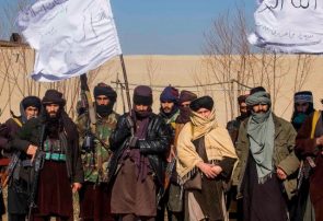 کشته شدن ۱۰ تن از سران طالبان در شرق غور