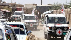 افغانستان بدون کمک‌های جهانی در مقابل ویروس کرونا ضعیف است