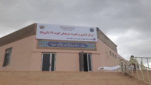 مرگ اولین کرونایی در هرات