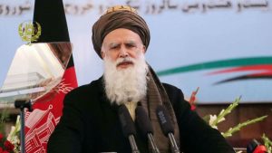 شورای مصالحه برای گفتگوهای صلح تشکیل خواهد شد