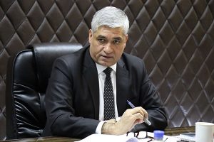 حدود 5هزار جرایم علیه امنیت داخلی به ثبت رسیده است