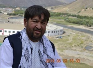قاتلان علی جمعه محبی کشته شدند
