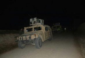 شکست حمله طالبان در بلخ/ ۱۳ کشته و زخمی