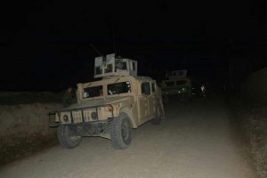 شکست حمله طالبان در بلخ/ 13 کشته و زخمی