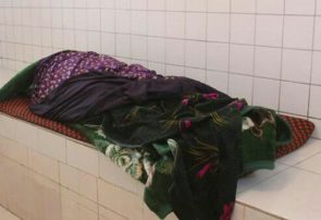 جنجالی شدن قتل یک زن در ولایت هرات
