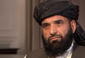 طالبان آماده همکاری برای مبارزه با ویروس کرونا