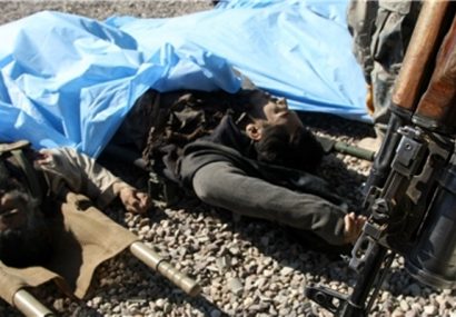 ولسوال طالبان در لاش و جوین فراه کشته شد