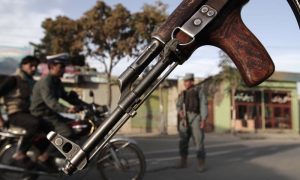 دستمزد ترور هر نیروی امنیتی 25 هزار افغانی است