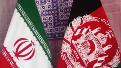 دو رهبرسیاسی افغانستان با نماینده خاص ایران دیدار کردند