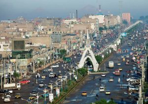 آغاز فاصله‌گذاری اجتماعی به جای قرنطینه در هرات