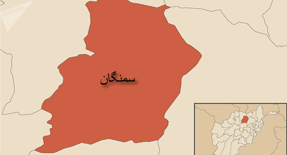 زد خورد طالبان با مردم سمنگان/۱۵ طالب کشته شد‌ه‌اند
