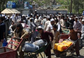 نگرانی از ورود مهاجرین افغان از پاکستان به کشور