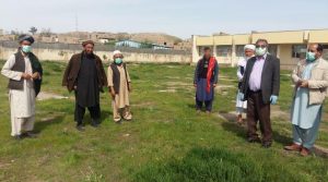با تابلت جان دردی بیمار مبتلا به کرونا را درمان کردیم