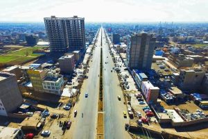 43 بیمار کرونایی در هرات درمان و مرخص شده‌اند