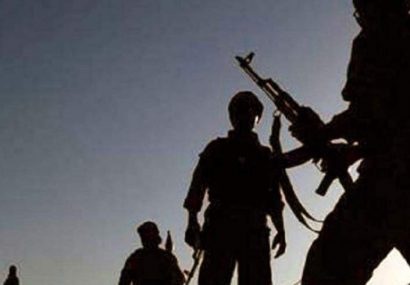 ۱۰ کشته و ۱۰ زخمی طالبان نتیجه حمله ناکام بر پولیس