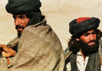 طالبان به این نتیجه رسیده‌اند که جهادشان مقدس نیست