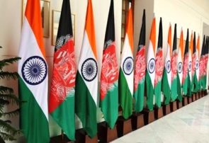 هند ۵۰ تن گندم و دارو به افغانستان صادر می‌کند