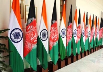 هند ۵۰ تن گندم و دارو به افغانستان صادر می‌کند
