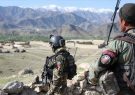 تشدید نبرد دولت و طالبان در غور/۱۷ کشته و ۱۳ زخمی طالبان