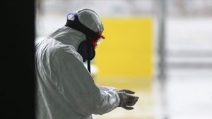 واقعات مثبت کرونا در هرات/شش مرد و یک زن