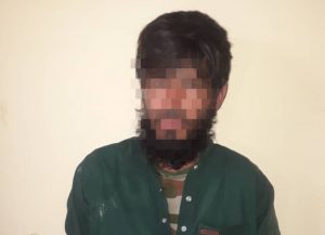 عامل حمله به پاسگاه‌های امنیتی فراه بازداشت شد