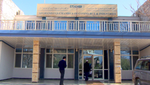 بخش خصوصی افغانستان یک و نیم میلیارد دالر ضرر کرده است
