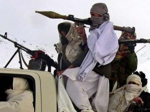 کشته شدن مسئول استخبارات طالبان پشتون زرغون هرات با دو همراهش