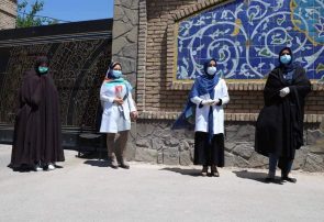 جنگ جدید هرات با کرونا/کشف موارد مشکوک در خانه‌ها