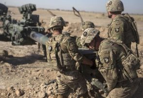 سال‌ گذشته بلندترین آمار تلفات افراد ملکی توسط نیروهای امریکای/ ۱۰۸ کشته و ۷۵ زخمی در افغانستان 
