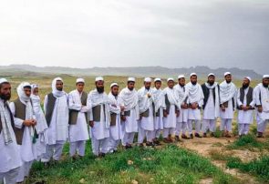 ۲۰ زندانی دیگر دولت از سوی طالبان رها شدند