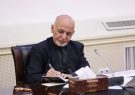 ارگ هیاتی برای بررسی حادثه مرزی با ایران تعیین کرد