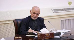 ارگ هیاتی برای بررسی حادثه مرزی با ایران تعیین کرد