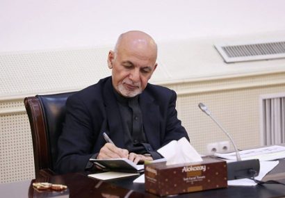 ارگ هیاتی برای بررسی حادثه مرزی با ایران تعیین کرد