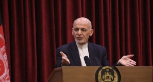 روزیست که دشمن افغانستان قوت نیروهای ارتش این کشور را ببیند