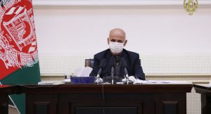 حمله ترورسیتی کابل و ننگرهار وحشیانه هست و عملیات‌های تهاجمی از سر گرفته می‌شود