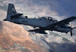 حملات هوایی بر طالبان بلخ/ فرمانده قطعه سرخ و ۱۵ همراهش کشته شدند