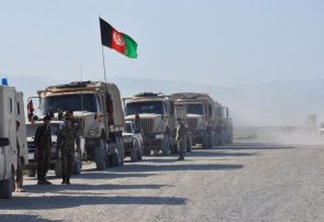 دو کشته و شش زخمی طالبان در اوبه هرات