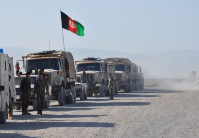 دو کشته و شش زخمی طالبان در اوبه هرات