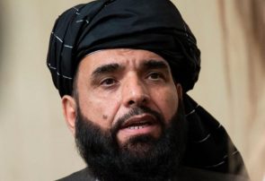 هیات پنج نفری طالبان به کابل اعزام شد