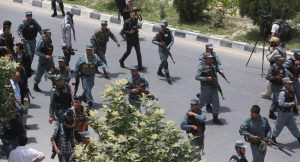 مجرمین جایی برای نفس کشیدن ندارند/ دستگیری 16 تن در 9 رویداد جداگانه