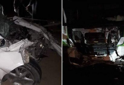 حادثه ترافیکی در هرات ۹ کشته بر جای گذاشت